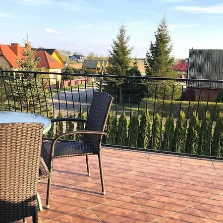 Apartament Komfortable In Mit Grossem Garten